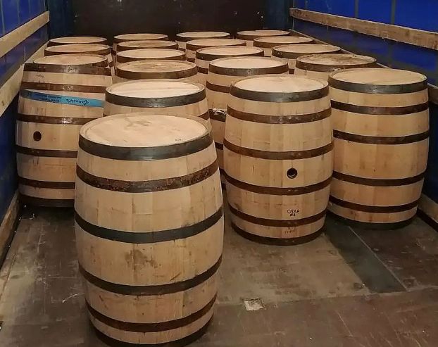 Доставка грузов из  Европы